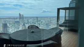 4 Bedroom Condo for rent in Silom, Bangkok near BTS Chong Nonsi