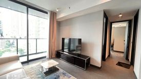 2 Bedroom Condo for rent in Silom, Bangkok near BTS Saint Louis