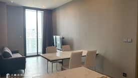 2 Bedroom Condo for rent in Bang Kapi, Bangkok near MRT Phetchaburi