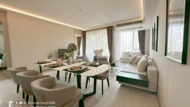 3 Bedroom Condo for rent in Khlong Toei Nuea, Bangkok near MRT Sukhumvit