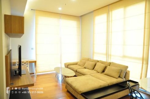 2 Bedroom Condo for rent in Quattro by Sansiri, Khlong Tan Nuea, Bangkok near BTS Thong Lo