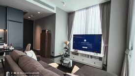 1 Bedroom Condo for rent in Silom, Bangkok near BTS Saint Louis