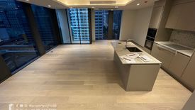 2 Bedroom Condo for sale in Langsuan, Bangkok near BTS Chit Lom