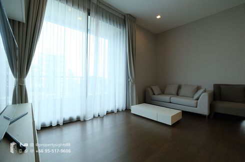 3 Bedroom Condo for rent in Q Asoke, Makkasan, Bangkok near MRT Phetchaburi