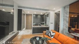 1 Bedroom Condo for rent in Silom, Bangkok near MRT Lumpini