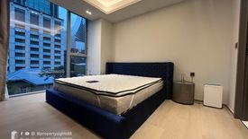 2 Bedroom Condo for rent in Langsuan, Bangkok near BTS Chit Lom