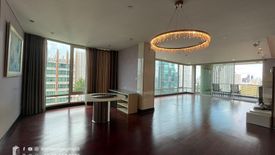 4 Bedroom Condo for rent in Langsuan, Bangkok near BTS Chit Lom