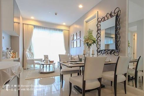 2 Bedroom Condo for rent in Q Langsuan, Lumpini, Bangkok near BTS Ratchadamri