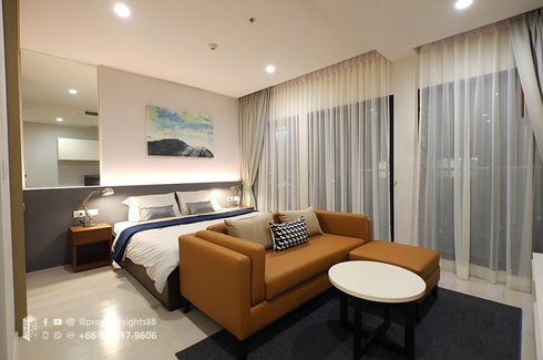 1 Bedroom Condo for rent in Noble Ploenchit, Lumpini, Bangkok near BTS Ploen Chit