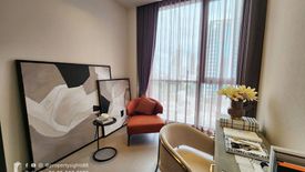 1 Bedroom Condo for rent in Thung Maha Mek, Bangkok near BTS Sala Daeng