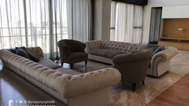 4 Bedroom Condo for rent in Thung Maha Mek, Bangkok near BTS Chong Nonsi