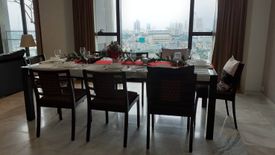 3 Bedroom Condo for rent in Thung Maha Mek, Bangkok near BTS Chong Nonsi