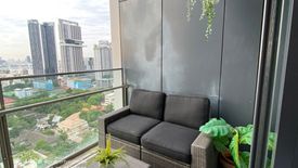 2 Bedroom Condo for rent in Thung Maha Mek, Bangkok near BTS Chong Nonsi