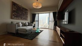 2 Bedroom Condo for rent in Thung Maha Mek, Bangkok near BTS Chong Nonsi