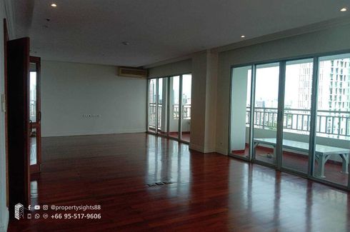 3 Bedroom Condo for rent in Sathorn Park Place, Thung Maha Mek, Bangkok near MRT Lumpini