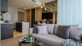 2 Bedroom Condo for rent in Khlong Toei Nuea, Bangkok near MRT Sukhumvit