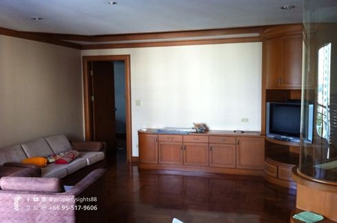 2 Bedroom Condo for rent in Khlong Toei, Bangkok near BTS Asoke