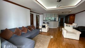 2 Bedroom Condo for rent in Khlong Toei Nuea, Bangkok near MRT Sukhumvit