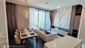 2 Bedroom Condo for rent in Khlong Tan Nuea, Bangkok near BTS Thong Lo