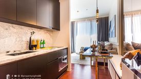 1 Bedroom Condo for rent in KHUN by YOO inspired by Starck, Khlong Tan Nuea, Bangkok near BTS Thong Lo