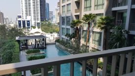 2 Bedroom Condo for rent in Quattro by Sansiri, Khlong Tan Nuea, Bangkok near BTS Thong Lo