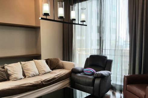 2 Bedroom Condo for rent in Quattro by Sansiri, Khlong Tan Nuea, Bangkok near BTS Thong Lo