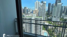 2 Bedroom Condo for rent in Khlong Tan Nuea, Bangkok near BTS Thong Lo