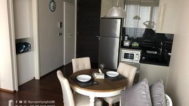 1 Bedroom Condo for rent in Khlong Tan Nuea, Bangkok near BTS Thong Lo