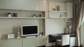 1 Bedroom Condo for rent in Khlong Tan Nuea, Bangkok