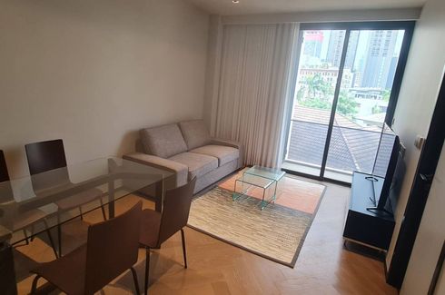 1 Bedroom Condo for rent in The Reserve 61 Hideaway, Khlong Tan Nuea, Bangkok near BTS Ekkamai