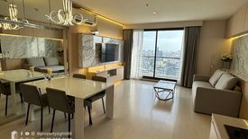 2 Bedroom Condo for rent in Phra Khanong, Bangkok near BTS Ekkamai