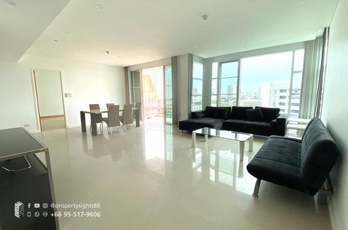 3 Bedroom Condo for rent in Fullerton, Phra Khanong, Bangkok near BTS Thong Lo