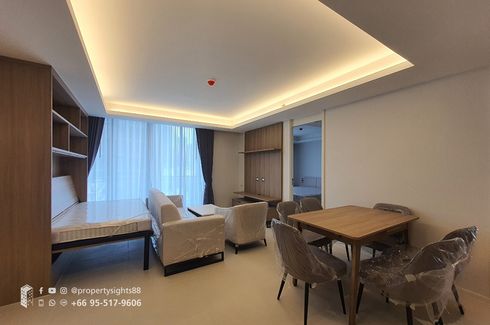 2 Bedroom Condo for rent in Circle Sukhumvit 31, Khlong Toei Nuea, Bangkok near BTS Phrom Phong