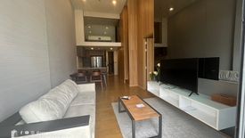 2 Bedroom Condo for rent in Khlong Toei Nuea, Bangkok near MRT Sukhumvit