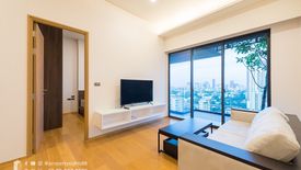 2 Bedroom Condo for rent in Khlong Toei Nuea, Bangkok near MRT Sukhumvit