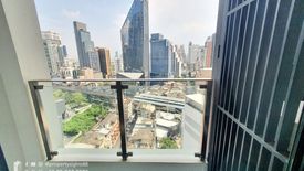 1 Bedroom Condo for rent in Khlong Tan Nuea, Bangkok near BTS Phrom Phong