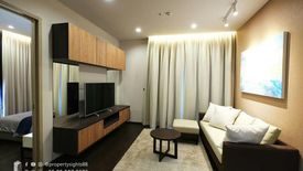 1 Bedroom Condo for rent in Khlong Tan Nuea, Bangkok near BTS Phrom Phong