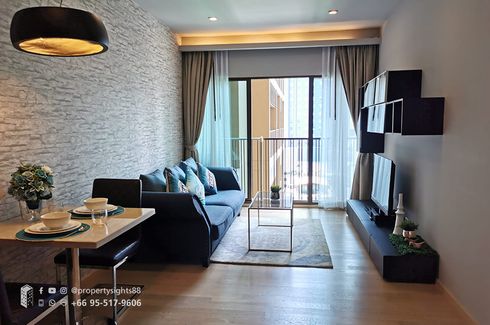 1 Bedroom Condo for rent in Noble Refine, Khlong Tan, Bangkok near BTS Phrom Phong