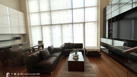 3 Bedroom Condo for rent in Khlong Tan, Bangkok near MRT Queen Sirikit National Convention Centre