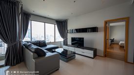 2 Bedroom Condo for rent in Khlong Tan, Bangkok near MRT Queen Sirikit National Convention Centre