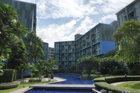 2 Bedroom Condo for sale in Parc Exo Kaset - Navamintra, Ram Inthra, Bangkok