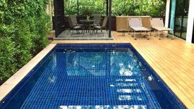 3 Bedroom Villa for rent in The Secret Garden Villa, Choeng Thale, Phuket