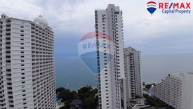 1 Bedroom Condo for sale in Wongamat Garden Beach, Na Kluea, Chonburi