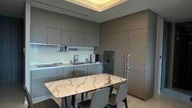 2 Bedroom Condo for Sale or Rent in Sindhorn Tonson, Langsuan, Bangkok near BTS Ratchadamri