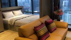 1 Bedroom Condo for rent in Ashton Silom, Suriyawong, Bangkok near BTS Chong Nonsi