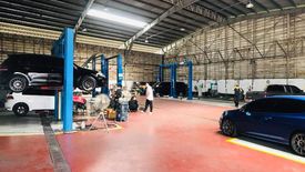 Warehouse / Factory for Sale or Rent in Talat Bang Khen, Bangkok