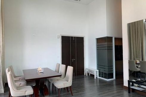 3 Bedroom Condo for rent in The Crest Ruamrudee, Langsuan, Bangkok near BTS Ploen Chit