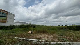 Land for sale in Racha Thewa, Samut Prakan