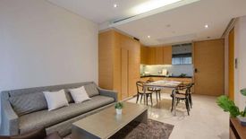 1 Bedroom Condo for sale in Saladaeng Residences, Silom, Bangkok near MRT Lumpini