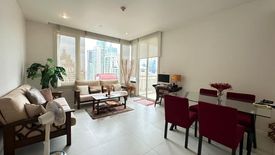 2 Bedroom Condo for sale in MANHATTAN CHIDLOM, Langsuan, Bangkok near MRT Ratchaprarop